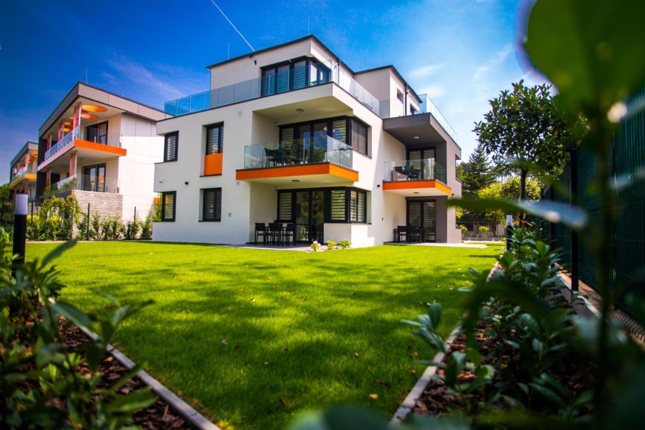 שיופוק Villa Linett מראה חיצוני תמונה