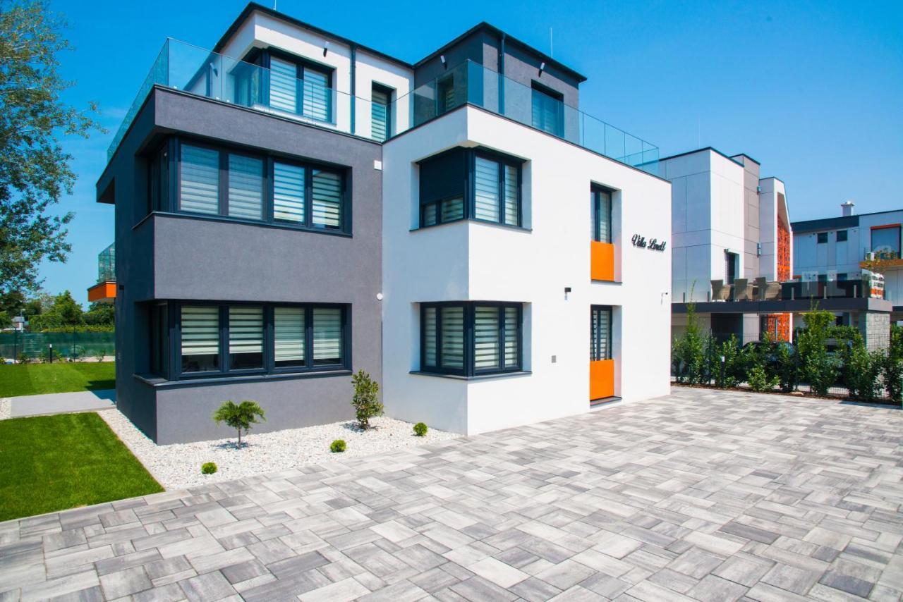 שיופוק Villa Linett מראה חיצוני תמונה